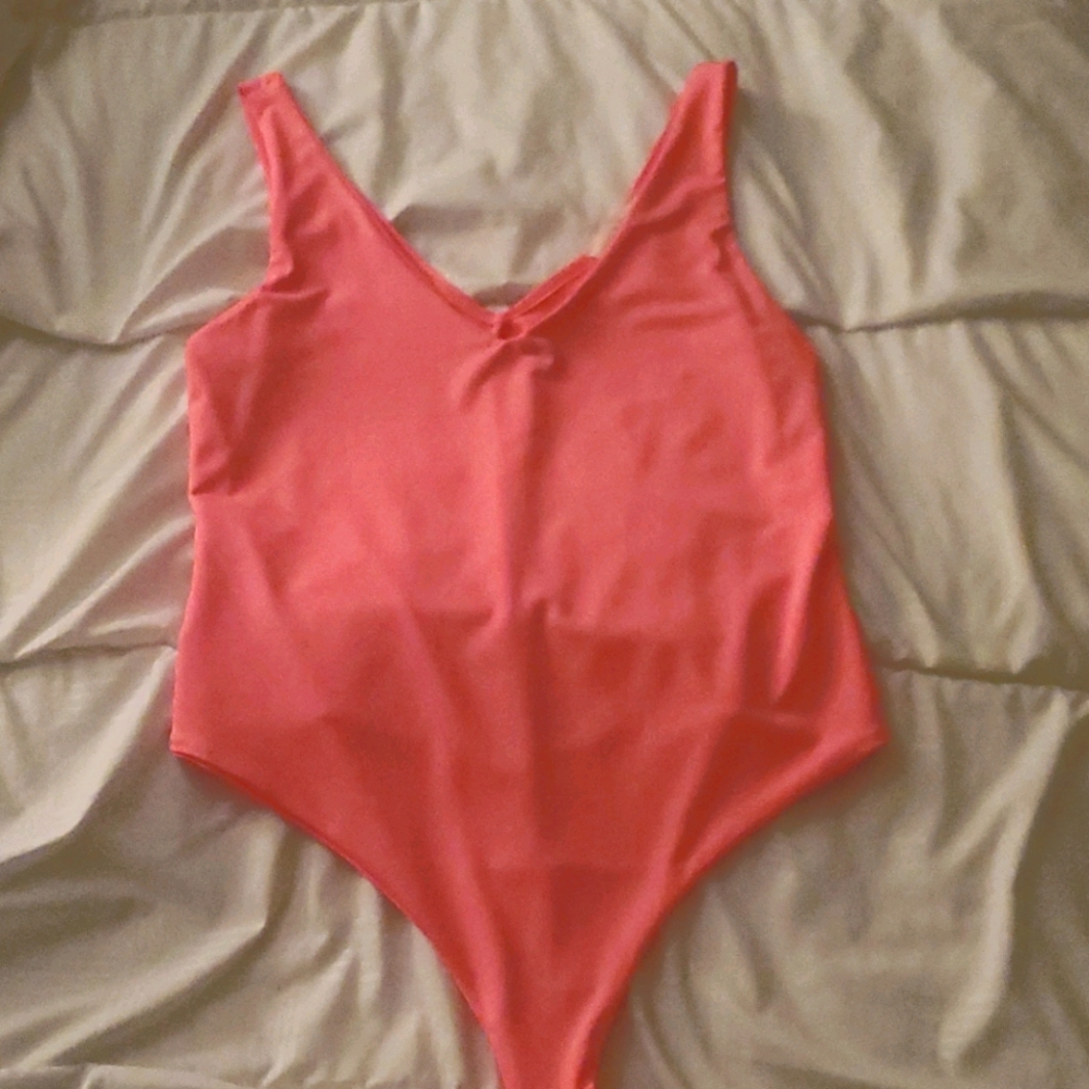 Body suit